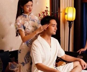 成都锦江高端按摩会所的装修风格是什么