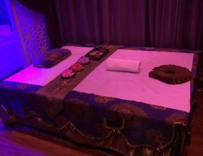 成都锦江Xinxi养生会馆养生会馆桑拿馆环境展示一